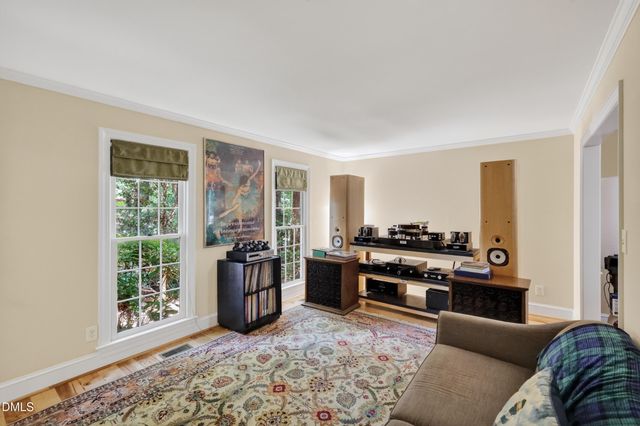 8824 Woodyhill Road, Raleigh, NC 27613