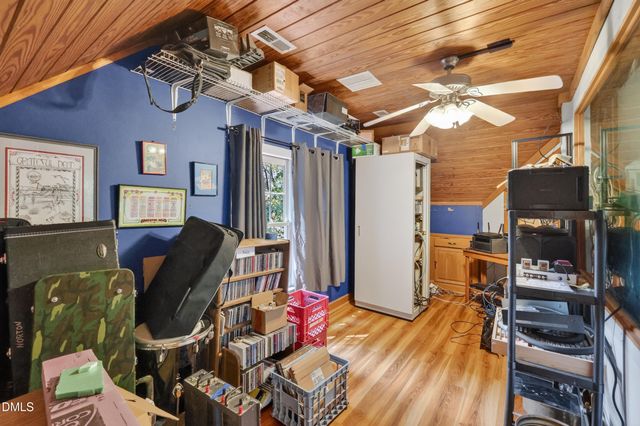 8824 Woodyhill Road, Raleigh, NC 27613