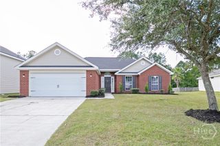49 Carlisle Lane, Savannah, GA 31419