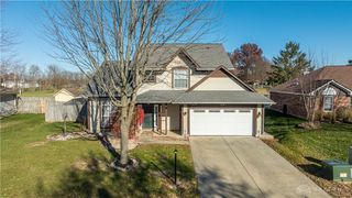 918 Sunset Drive, Englewood, OH 45322