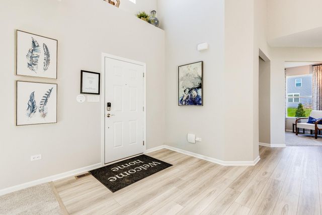 18612 Norwell Street, Lowell, IN 46356