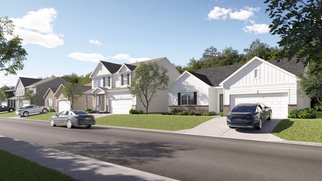 18612 Norwell Street, Lowell, IN 46356