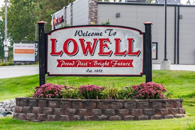 18612 Norwell Street, Lowell, IN 46356