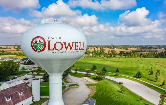 18612 Norwell Street, Lowell, IN 46356