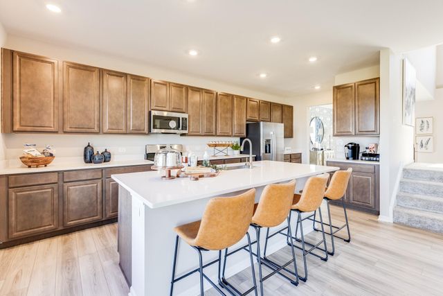 18612 Norwell Street, Lowell, IN 46356