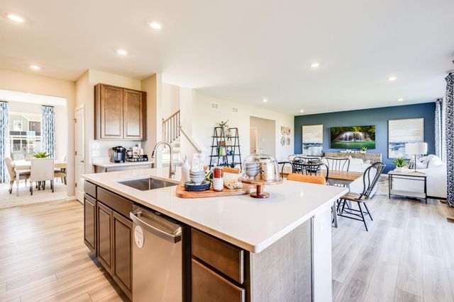 18612 Norwell Street, Lowell, IN 46356