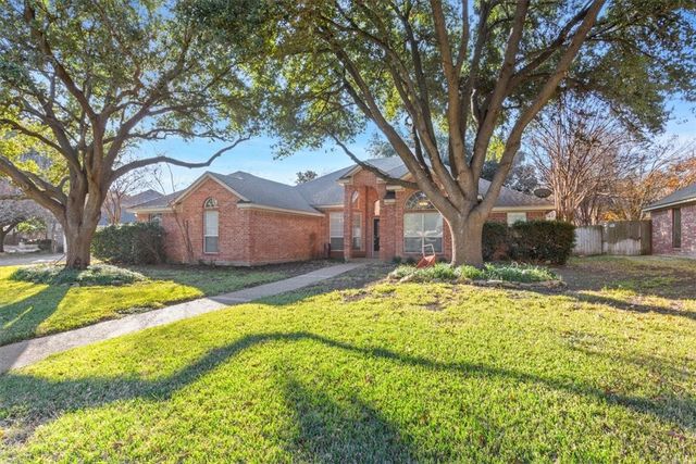 1308 Meadow Mountain Drive, Woodway, TX 76712