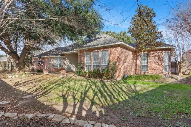 1308 Meadow Mountain Drive, Woodway, TX 76712