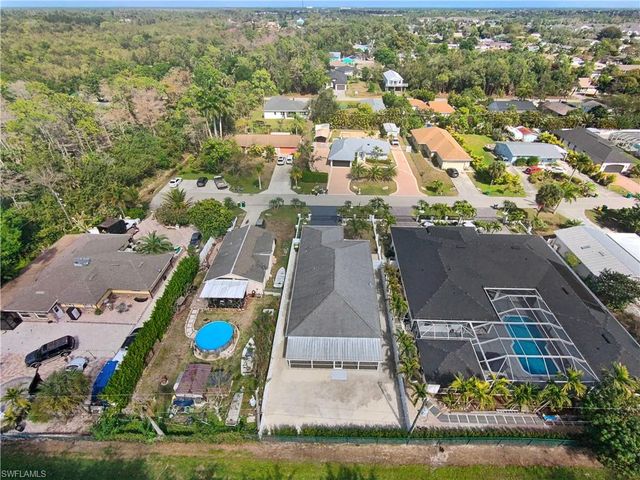 183 7th ST, Naples, FL 34113