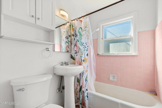 1605 Ordway Avenue, Reno, NV 89509