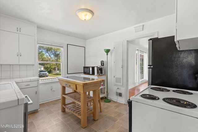 1605 Ordway Avenue, Reno, NV 89509