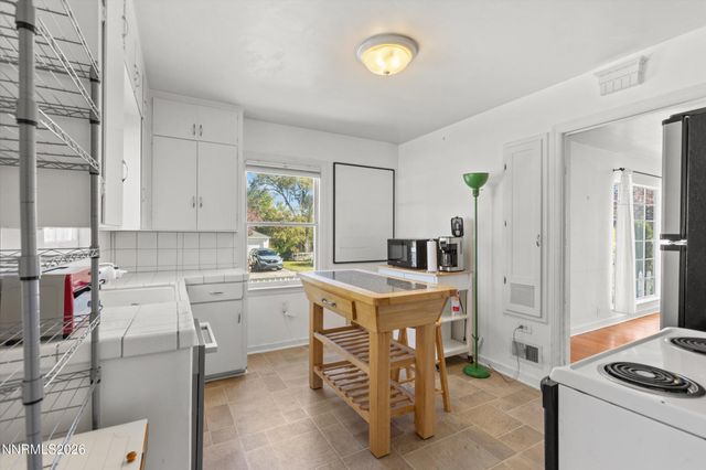 1605 Ordway Avenue, Reno, NV 89509