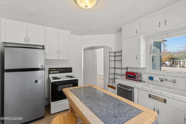 1605 Ordway Avenue, Reno, NV 89509