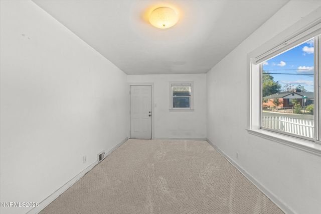 1605 Ordway Avenue, Reno, NV 89509
