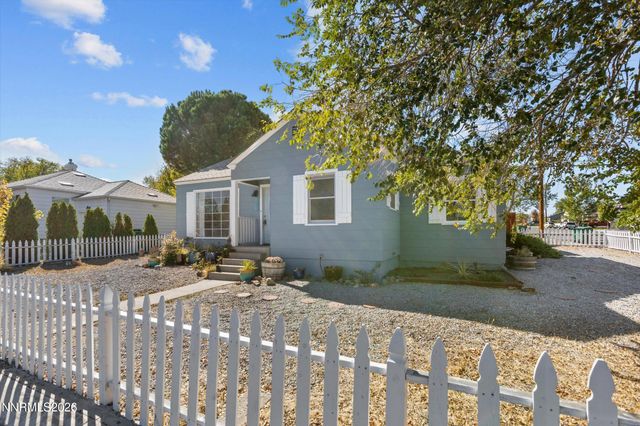 1605 Ordway Avenue, Reno, NV 89509