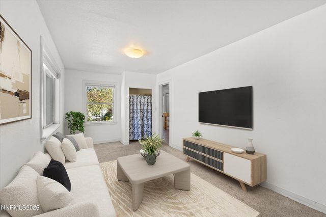 1605 Ordway Avenue, Reno, NV 89509