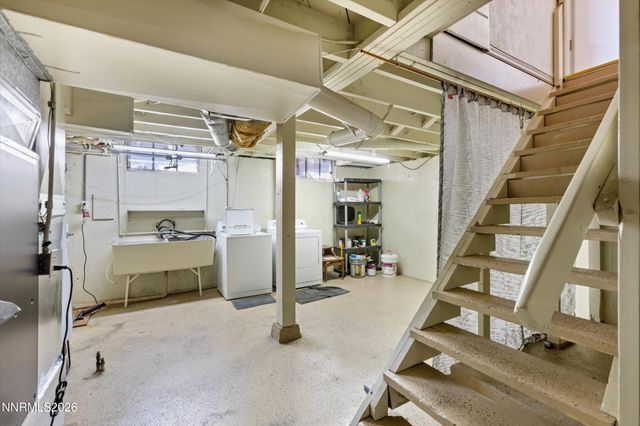 1605 Ordway Avenue, Reno, NV 89509