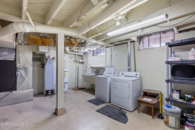 1605 Ordway Avenue, Reno, NV 89509