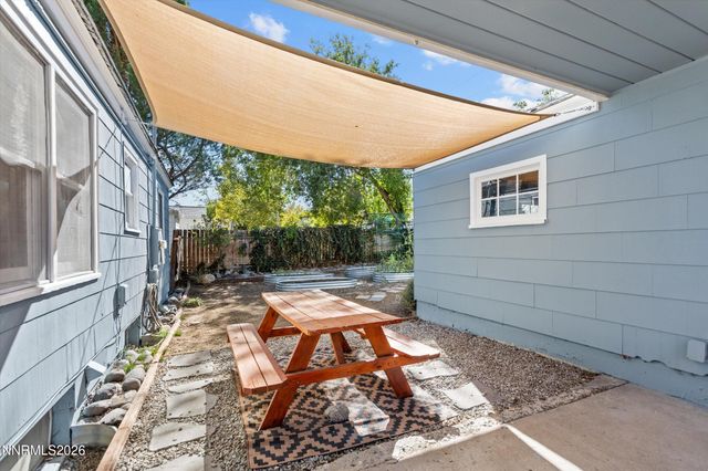 1605 Ordway Avenue, Reno, NV 89509