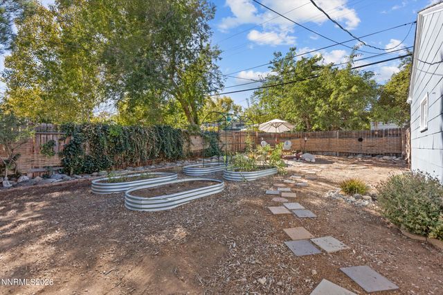 1605 Ordway Avenue, Reno, NV 89509