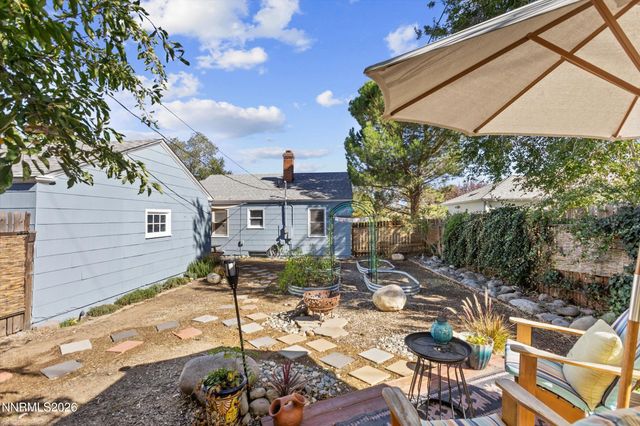 1605 Ordway Avenue, Reno, NV 89509