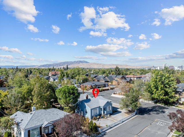 1605 Ordway Avenue, Reno, NV 89509