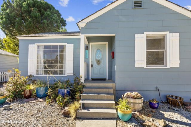 1605 Ordway Avenue, Reno, NV 89509