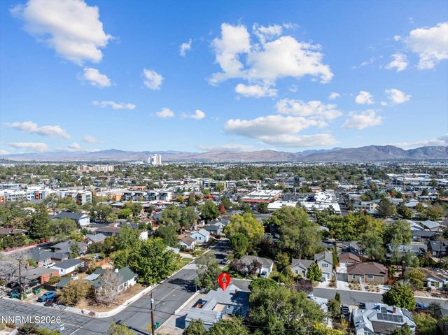 1605 Ordway Avenue, Reno, NV 89509