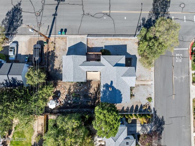 1605 Ordway Avenue, Reno, NV 89509