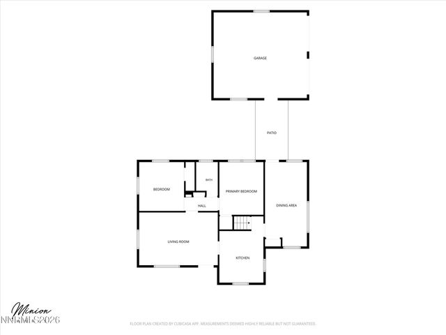 1605 Ordway Avenue, Reno, NV 89509