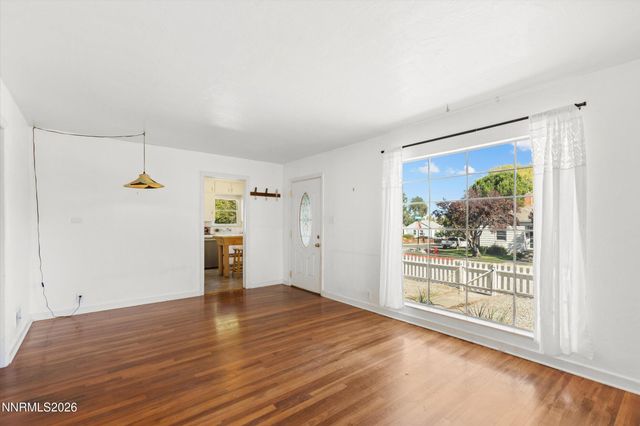 1605 Ordway Avenue, Reno, NV 89509