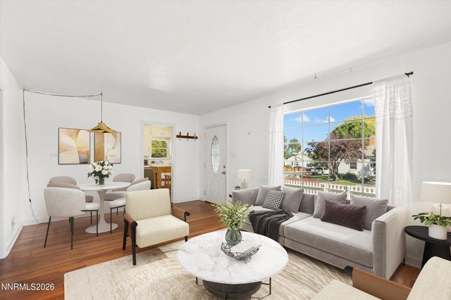 1605 Ordway Avenue, Reno, NV 89509