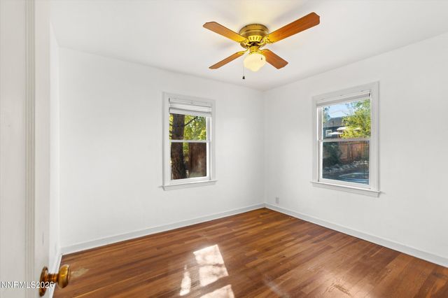 1605 Ordway Avenue, Reno, NV 89509