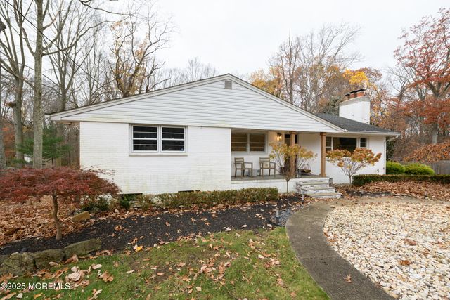 12 Collier Lane, Morganville, NJ 07751