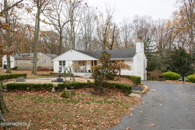 12 Collier Lane, Morganville, NJ 07751