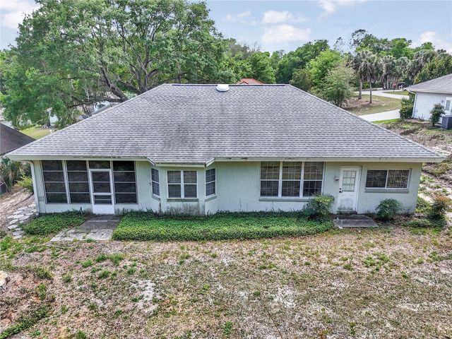 11496 SW 82ND COURT ROAD, Ocala, FL 34481
