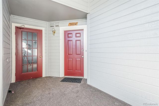 3664 Iguana Drive, Colorado Springs, CO 80910