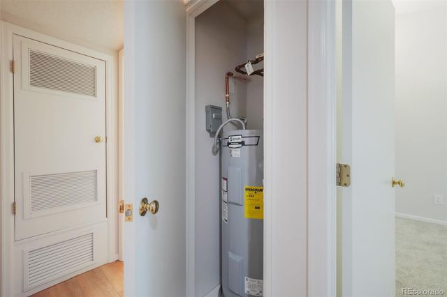 3664 Iguana Drive, Colorado Springs, CO 80910