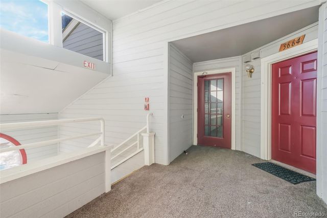 3664 Iguana Drive, Colorado Springs, CO 80910