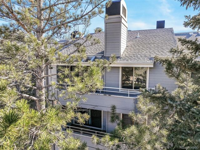 3664 Iguana Drive, Colorado Springs, CO 80910