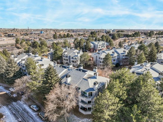 3664 Iguana Drive, Colorado Springs, CO 80910