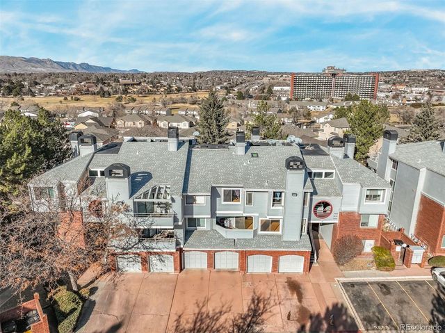 3664 Iguana Drive, Colorado Springs, CO 80910