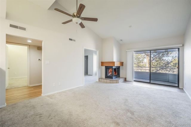 3664 Iguana Drive, Colorado Springs, CO 80910