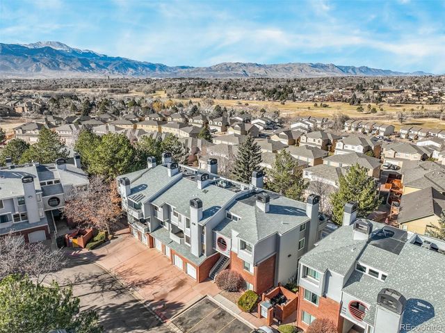 3664 Iguana Drive, Colorado Springs, CO 80910