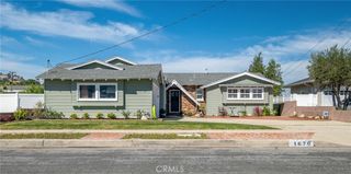 1670 W 7th, San Pedro, CA 90732