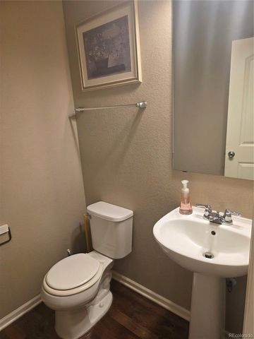1279 S Dallas Court, Denver, CO 80247
