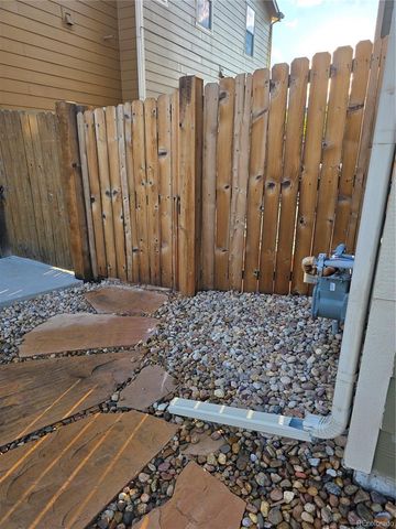1279 S Dallas Court, Denver, CO 80247