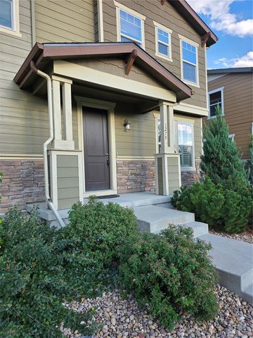 1279 S Dallas Court, Denver, CO 80247