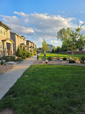 1279 S Dallas Court, Denver, CO 80247