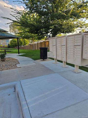1279 S Dallas Court, Denver, CO 80247